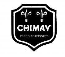 CHIMAY ALE PERES TRAPPISTES