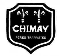 CHIMAY ALE PERES TRAPPISTES