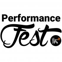 Performance Fest PlanetK2