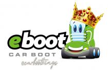 Eboot Car Boot #CarBootKings