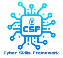 CSF CYBER SKILLS FRAMEWORK