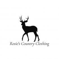 ROSIE'S COUNTRY CLOTHING