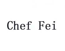 CHEF FEI