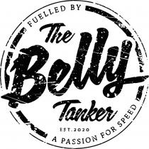 The Belly Tanker Fuelled By A Passion For Speed