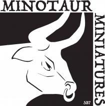 MINOTAUR MINIATURES SB7