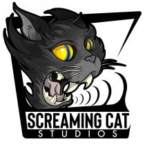 SCREAMING CAT STUDIOS