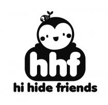 hhf hi hide friends