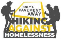 Only A Pavement Away Hiking Against Homelessness