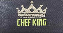 CHEF KING