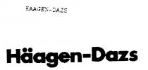 HAAGEN-DAZS