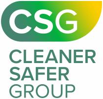 CSG CLEANER SAFER GROUP