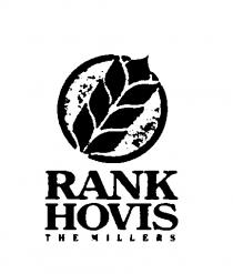 RANK HOVIS THE MILLERS