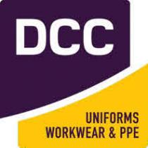 DCC UNIFORMS WORKWEAR & PPE