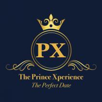 PX THE PRINCE XPERIENCE THE PERFECT DATE