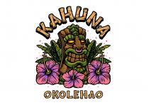 KAHUNA OKOLEHAO