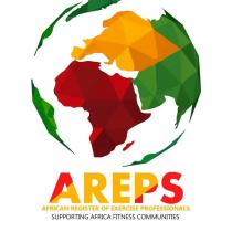 AREPS AFRICAN REGISTER OF EXERCISE PROFESSIONALS SUPPORTING AFRICA FITNESS COMMUNITIES