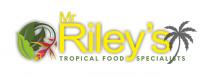 Mr Riley's Tropical Food Specialists