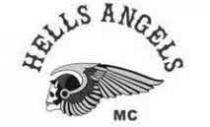 HELLS ANGELS MC