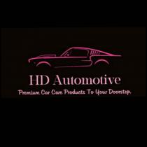 HD AUTOMOTIVE PREMIUM CAR CARE PRODUCTS TO YOUR DOORSTEP.