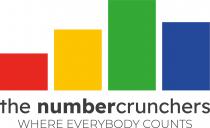 The NumberCrunchers Where Everybody Counts