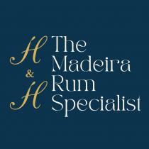 H&H The Madeira Rum Specialist