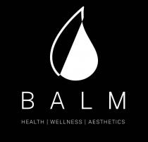 BALM HEALTH | WELLNESS | AESTHETICS