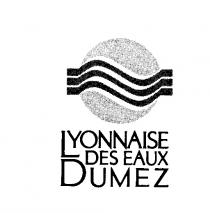 LYONNAISE DES EAUX DUMEZ