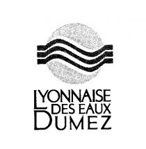 LYONNAISE DES EAUX DUMEZ