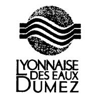 LYONNAISE DES EAUX DUMEZ