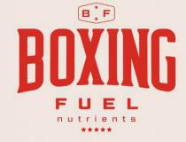 B F BOXING FUEL NUTRIENTS *****