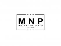 MNP NUTRACEUTICALS EST. 2022