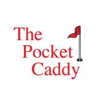 THE POCKET CADDY