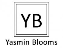 YB YASMIN BLOOMS