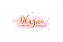 Dlayna Feeling Flawless