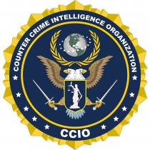 COUNTER CRIME INTELLIGENCE ORGANIZATION CCIO