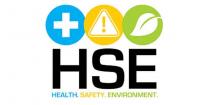 HSE Health Safety Environment