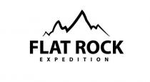 FLAT ROCK EXPEDITION