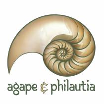 AGAPE & PHILAUTIA