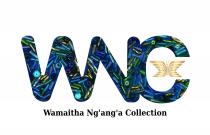 O WAMAITHA NG'ANG'A COLLECTION