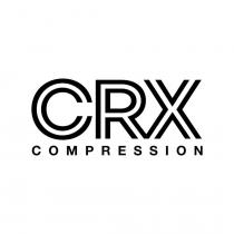 CRX COMPRESSION