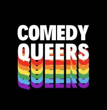 COMEDY QUEERS