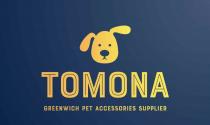 TOMONA GREENWICH PET ACCESSORIES SUPPLIER