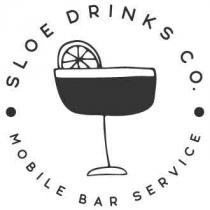 Sloe Drinks Co. Mobile Bar Service