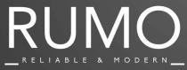 RUMO RELIABLE & MODERN