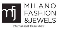 MFJ MILANO FASHION & JEWELS INTERNATIONAL TRADE SHOW