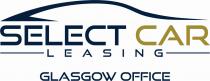 SELECT CAR LEASING GLASGOW OFFICE