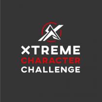 XTREME CHARACTER CHALLENGE