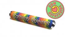 Comedy Queers How Refreshing