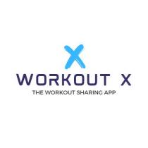 X WORKOUT X THE WORKOUT SHARING APP