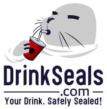 DrinkSeals.com Your Drink, Safely Sealed!